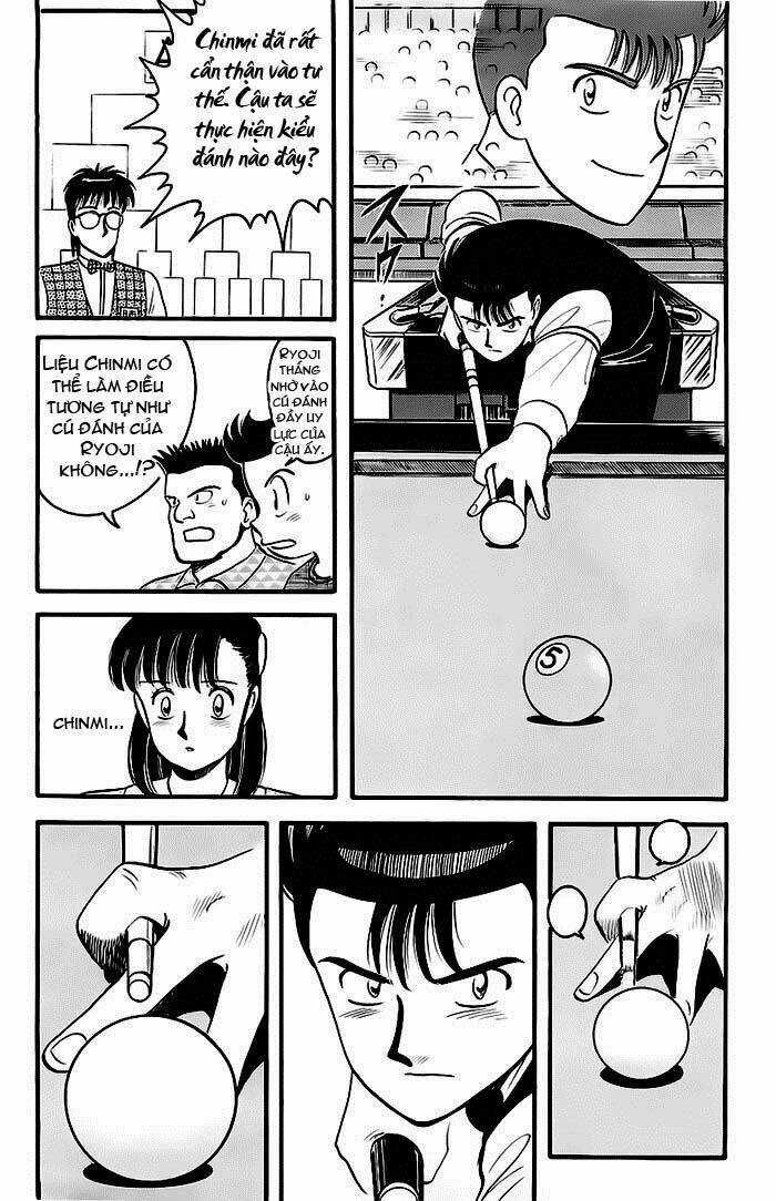 Break Shot - Chapter 62 - Trang 16