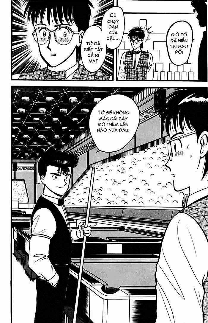 Break Shot - Chapter 62 - Trang 19