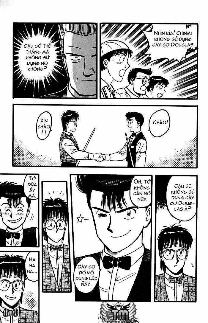 Break Shot - Chapter 62 - Trang 6