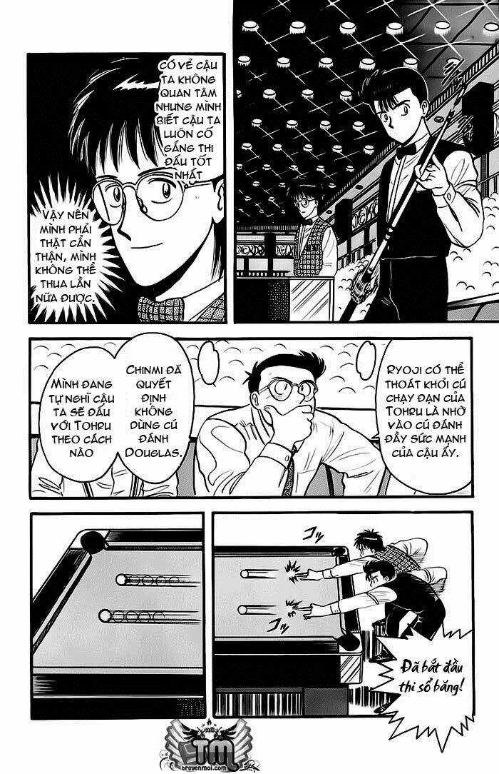 Break Shot - Chapter 62 - Trang 7