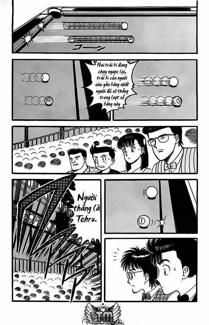 Break Shot - Chapter 62 - Trang 8