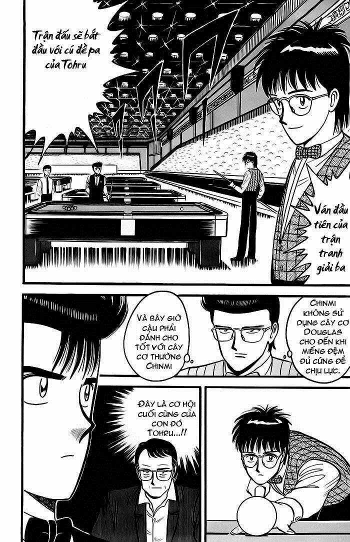 Break Shot - Chapter 62 - Trang 9