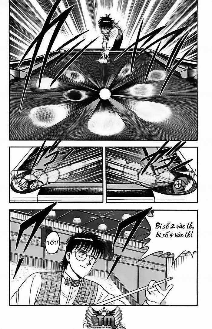 Break Shot - Chapter 62 - Trang 10