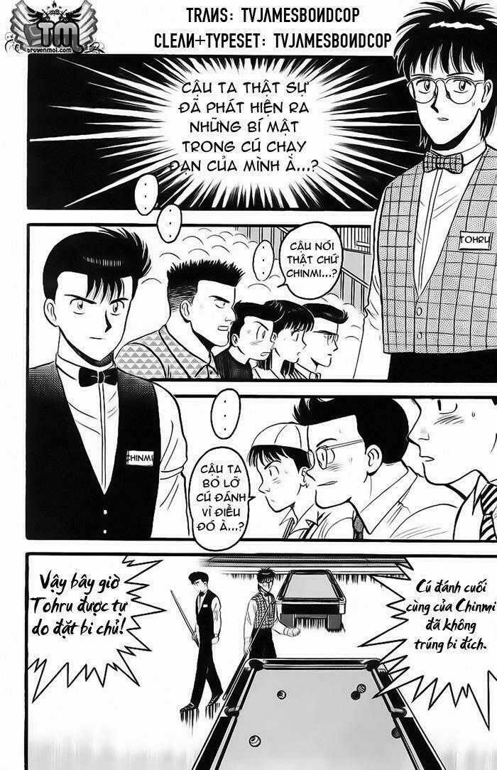 Break Shot - Chapter 63 - Trang 2