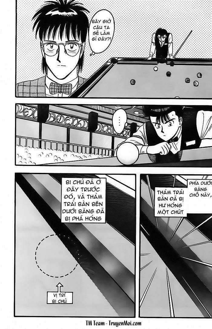 Break Shot - Chapter 63 - Trang 12