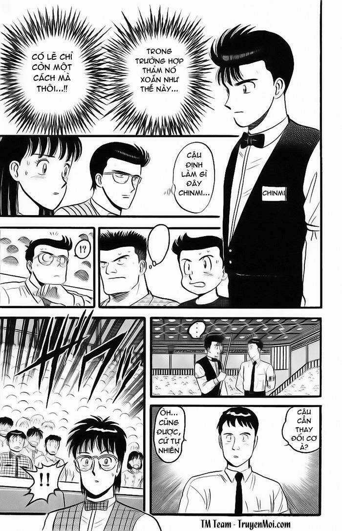 Break Shot - Chapter 63 - Trang 15