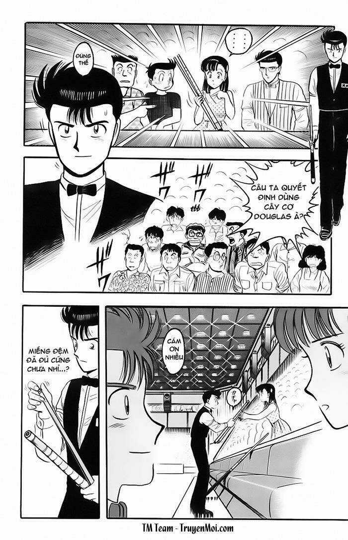 Break Shot - Chapter 63 - Trang 16