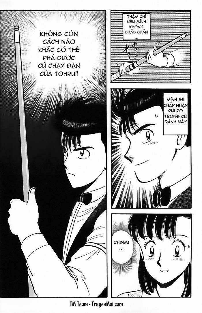 Break Shot - Chapter 63 - Trang 17