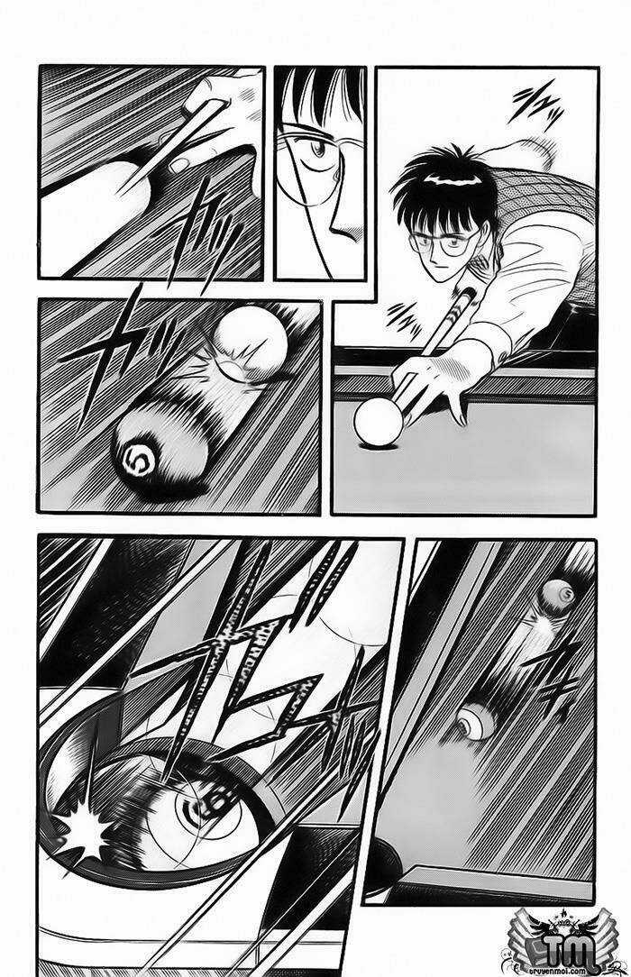 Break Shot - Chapter 63 - Trang 4