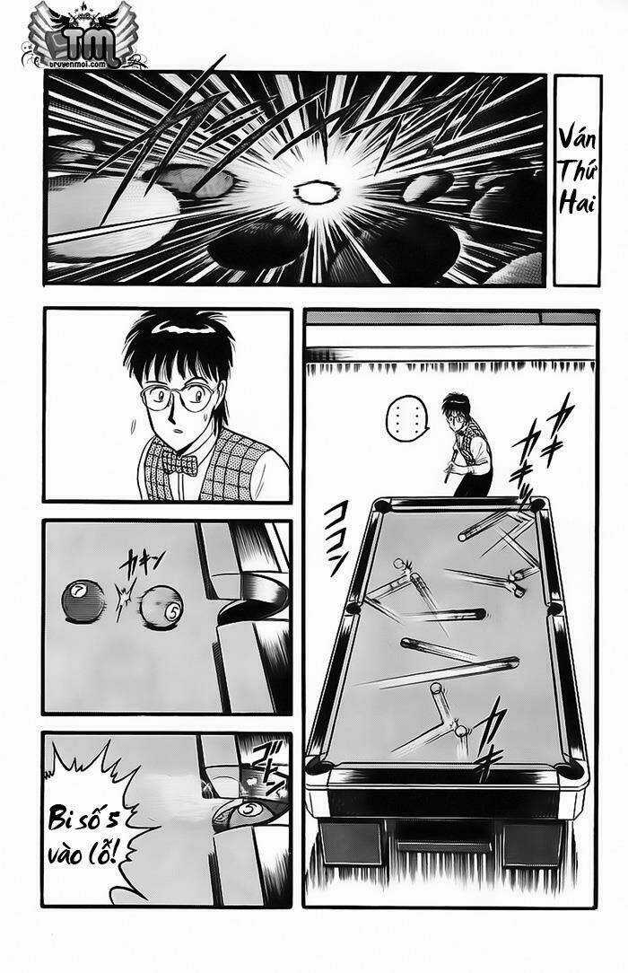 Break Shot - Chapter 63 - Trang 6