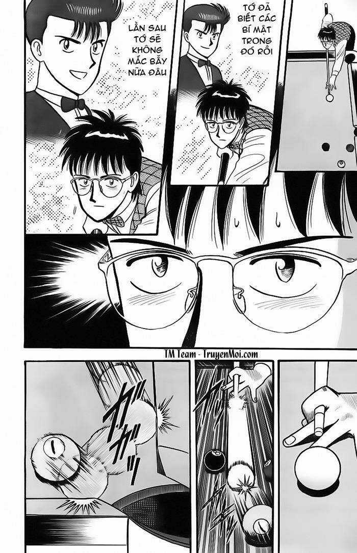 Break Shot - Chapter 63 - Trang 8