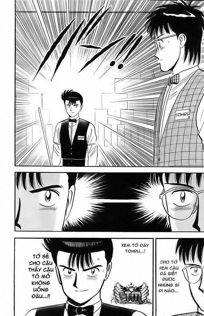 Break Shot - Chapter 63 - Trang 10