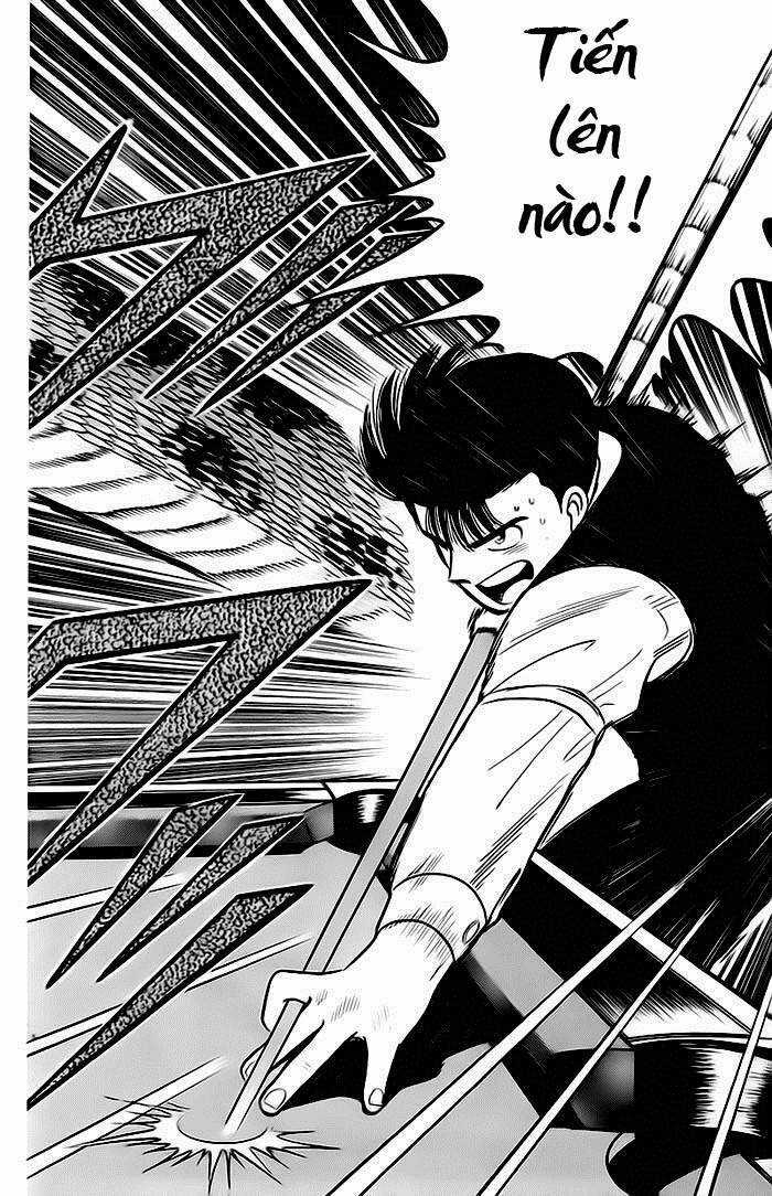 Break Shot - Chapter 64 - Trang 11