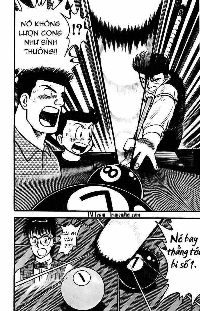 Break Shot - Chapter 64 - Trang 13
