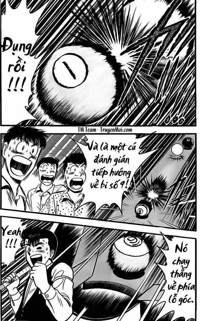 Break Shot - Chapter 64 - Trang 14