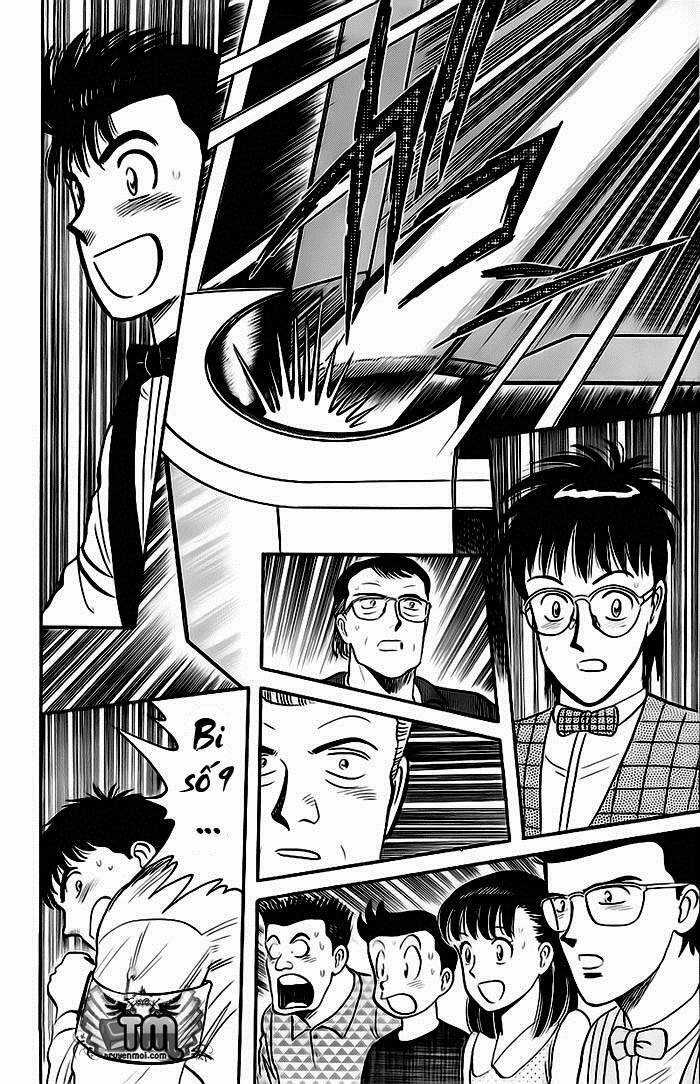 Break Shot - Chapter 64 - Trang 15