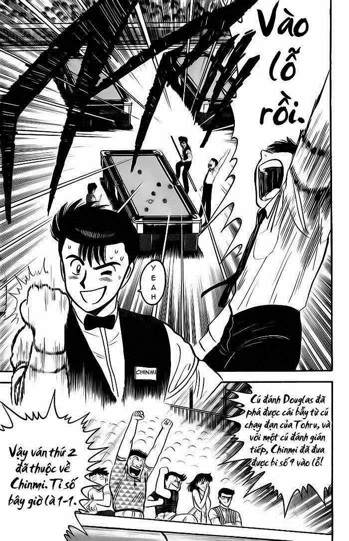 Break Shot - Chapter 64 - Trang 16