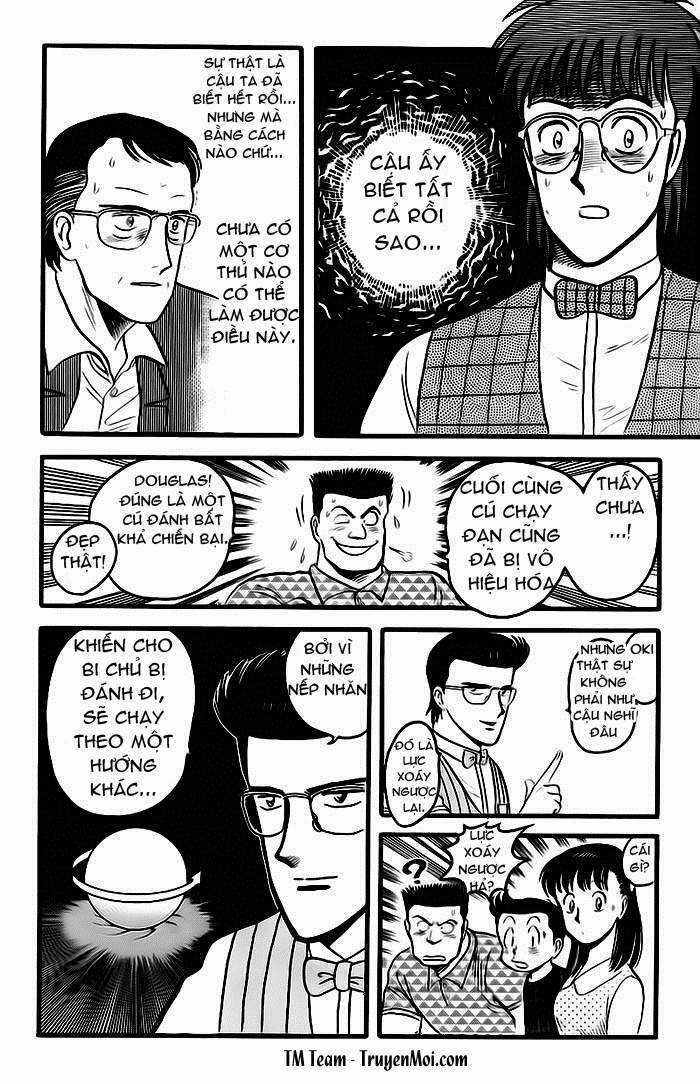 Break Shot - Chapter 64 - Trang 17