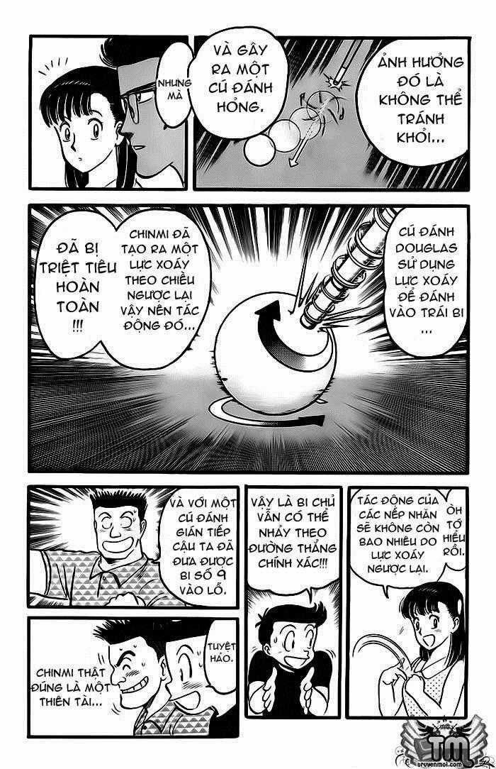 Break Shot - Chapter 64 - Trang 18