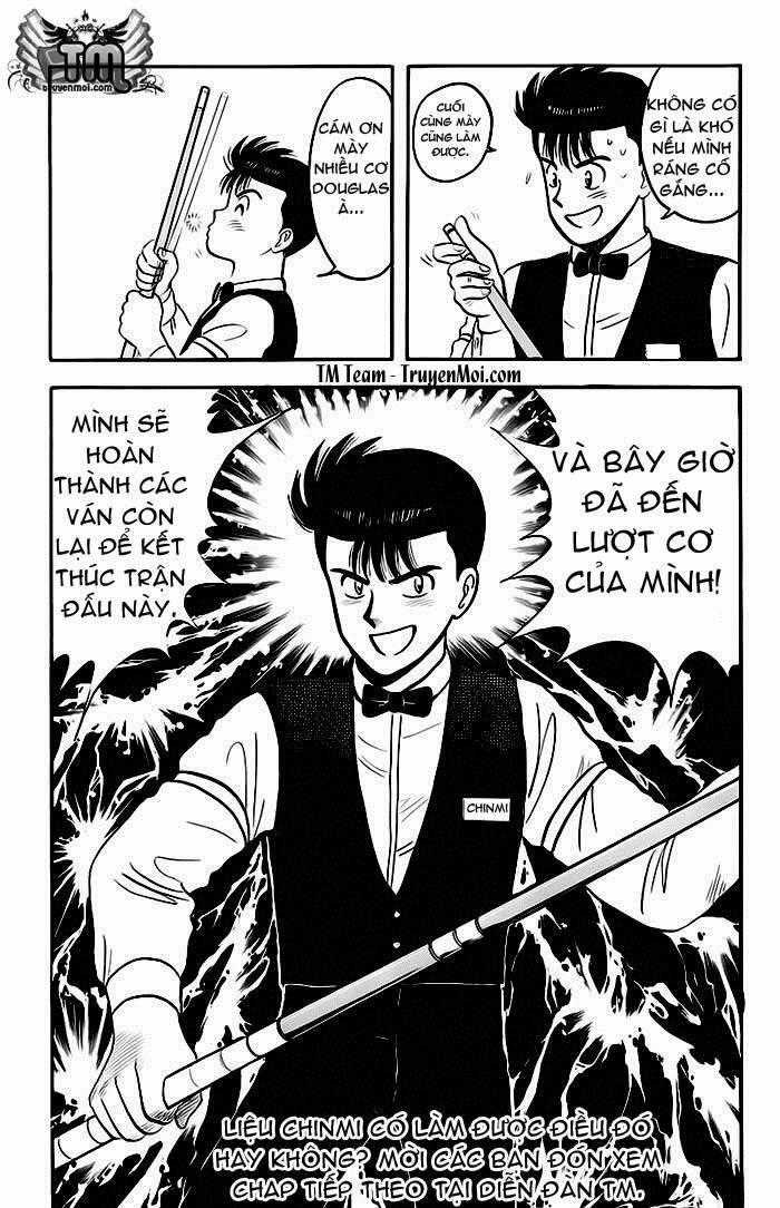 Break Shot - Chapter 64 - Trang 19