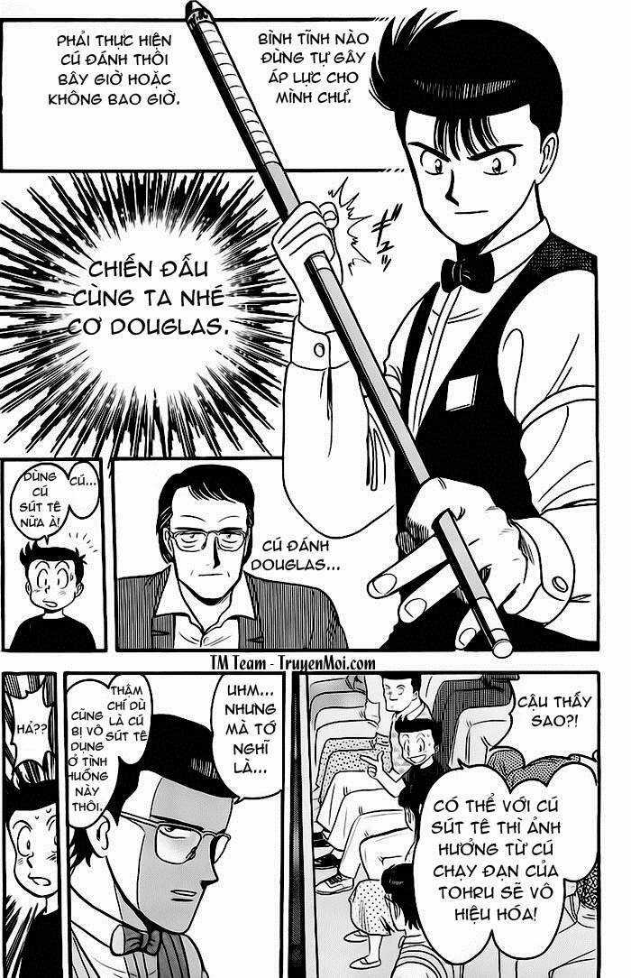 Break Shot - Chapter 64 - Trang 4