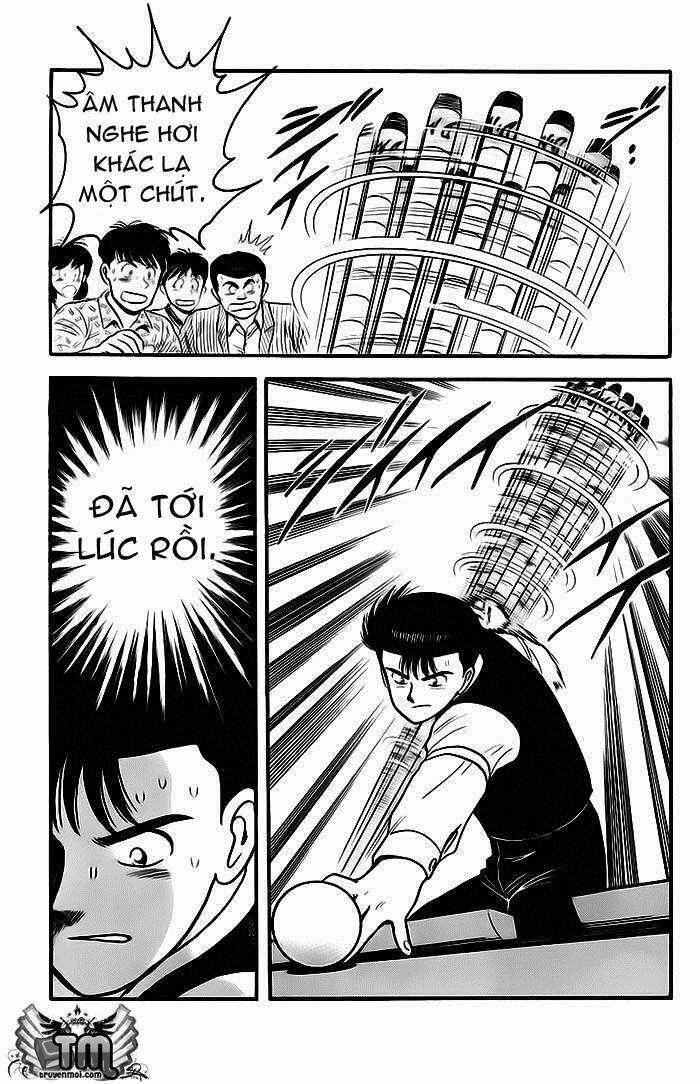 Break Shot - Chapter 64 - Trang 7
