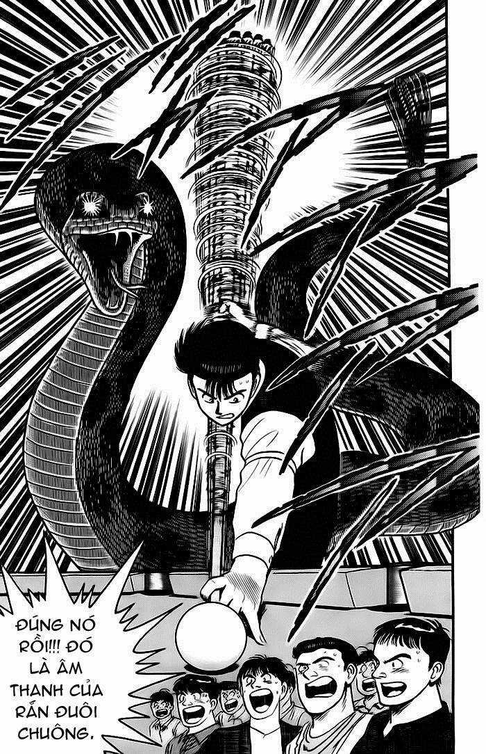 Break Shot - Chapter 64 - Trang 8