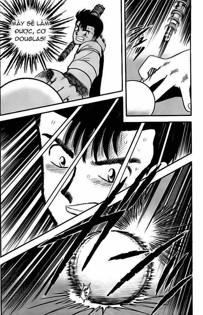 Break Shot - Chapter 64 - Trang 10