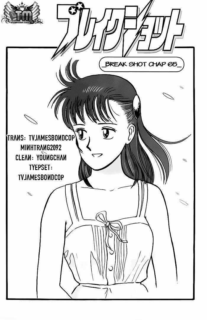 Break Shot - Chapter 65 - Trang 2