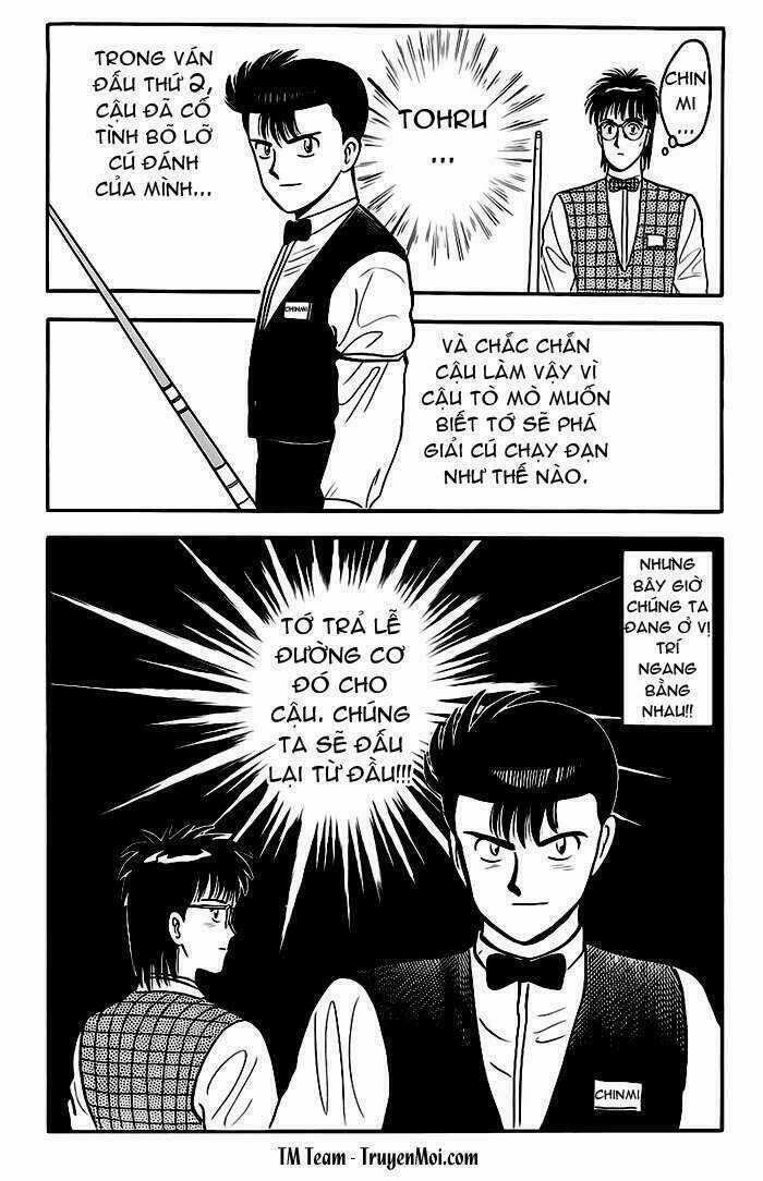 Break Shot - Chapter 65 - Trang 11