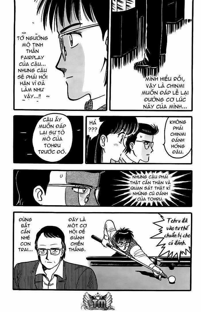 Break Shot - Chapter 65 - Trang 12