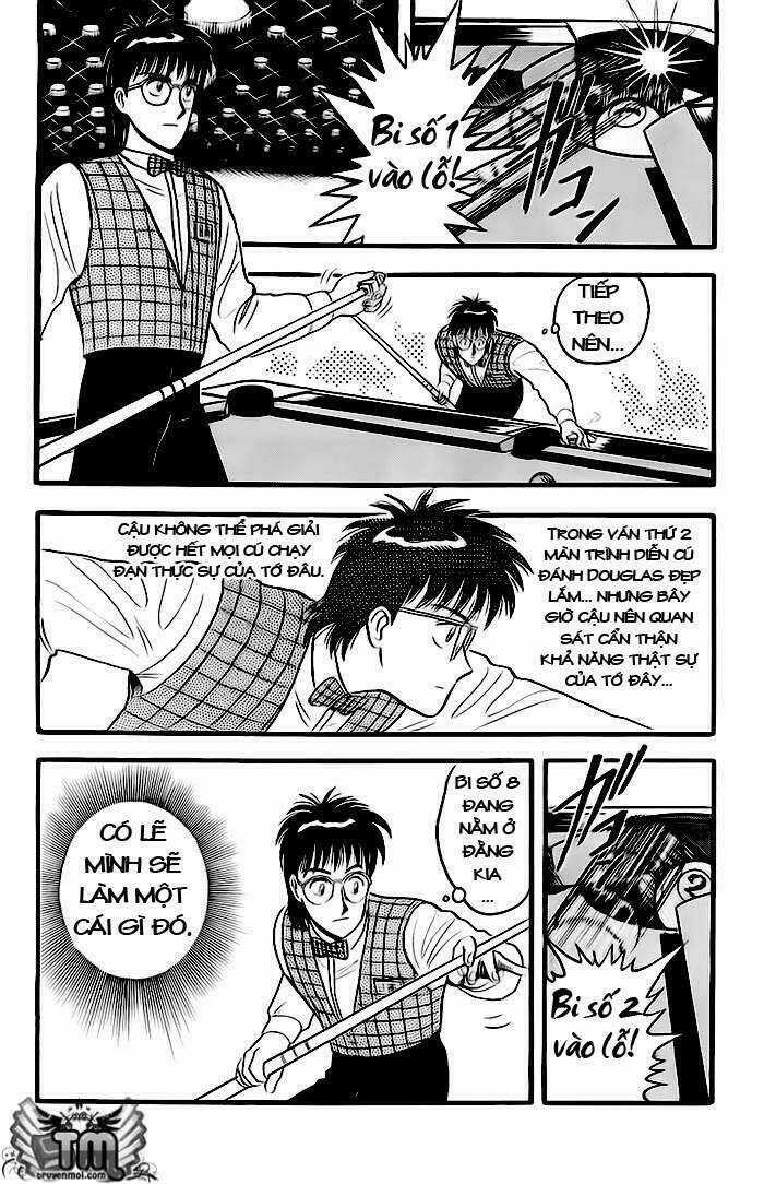 Break Shot - Chapter 65 - Trang 13