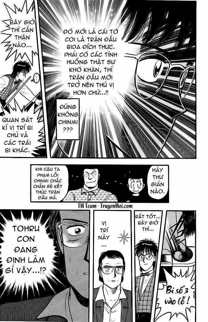 Break Shot - Chapter 65 - Trang 14