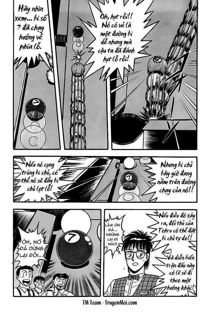 Break Shot - Chapter 65 - Trang 15