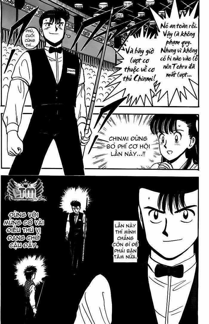 Break Shot - Chapter 65 - Trang 16