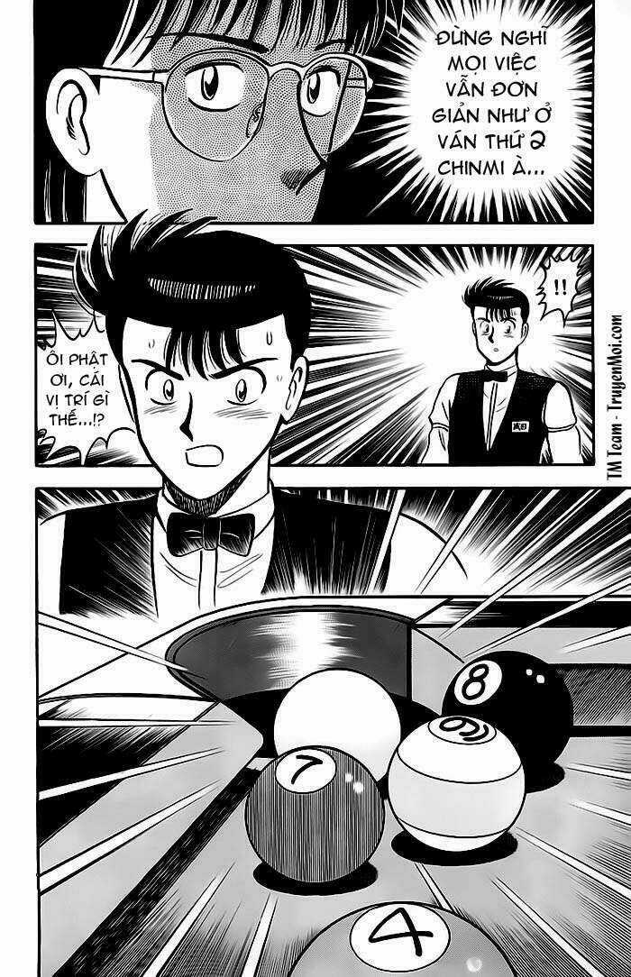 Break Shot - Chapter 65 - Trang 17