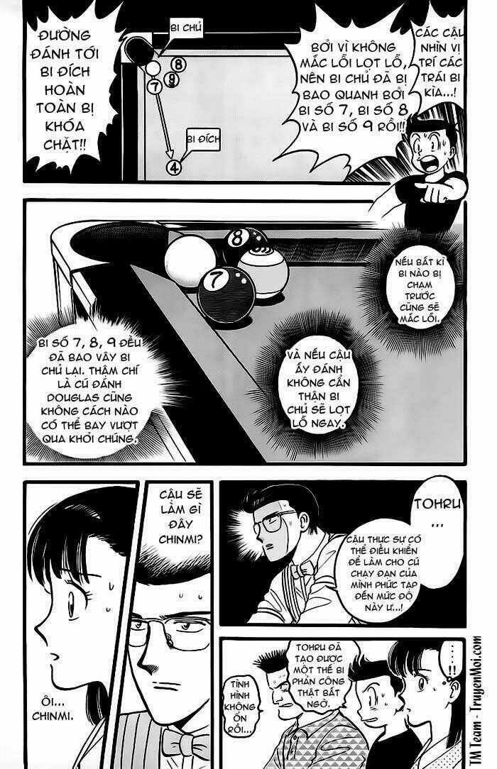 Break Shot - Chapter 65 - Trang 18