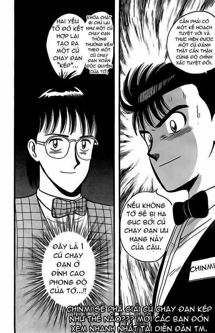 Break Shot - Chapter 65 - Trang 19