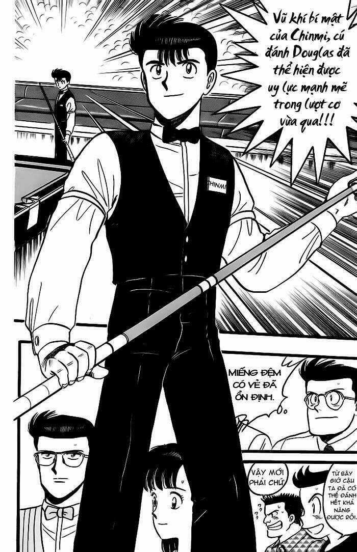 Break Shot - Chapter 65 - Trang 3