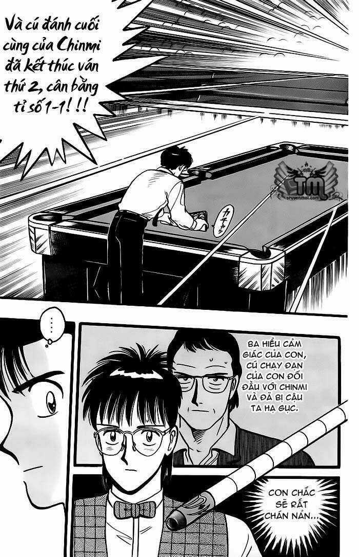 Break Shot - Chapter 65 - Trang 4