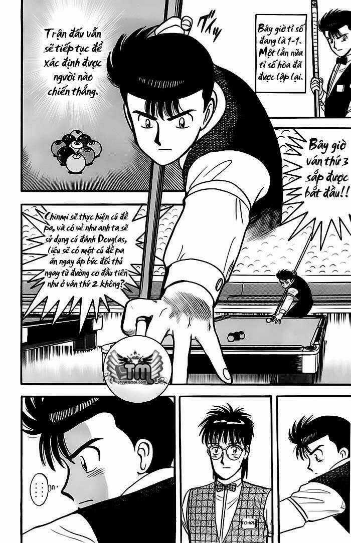 Break Shot - Chapter 65 - Trang 5