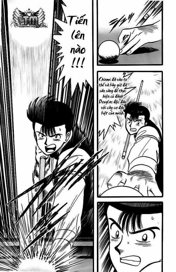 Break Shot - Chapter 65 - Trang 6