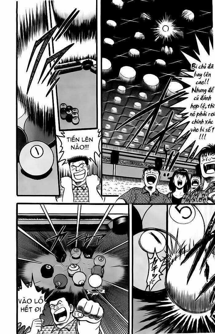 Break Shot - Chapter 65 - Trang 7