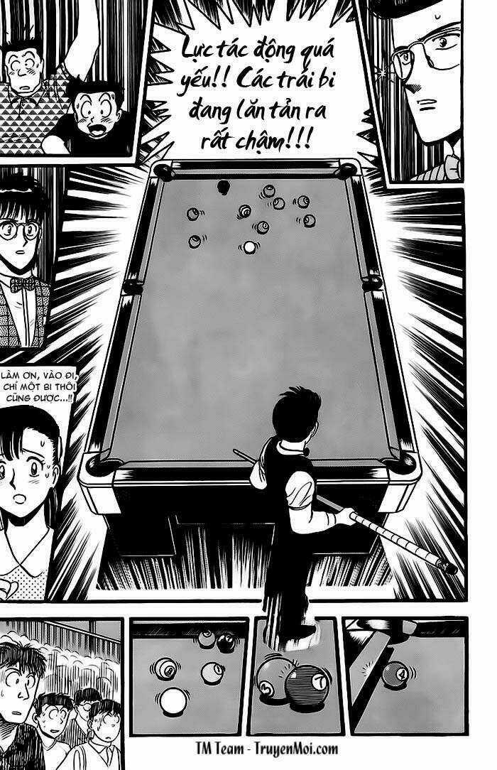 Break Shot - Chapter 65 - Trang 8