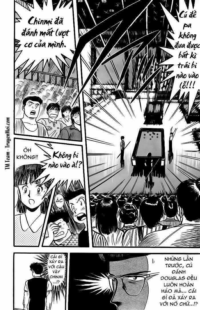 Break Shot - Chapter 65 - Trang 9