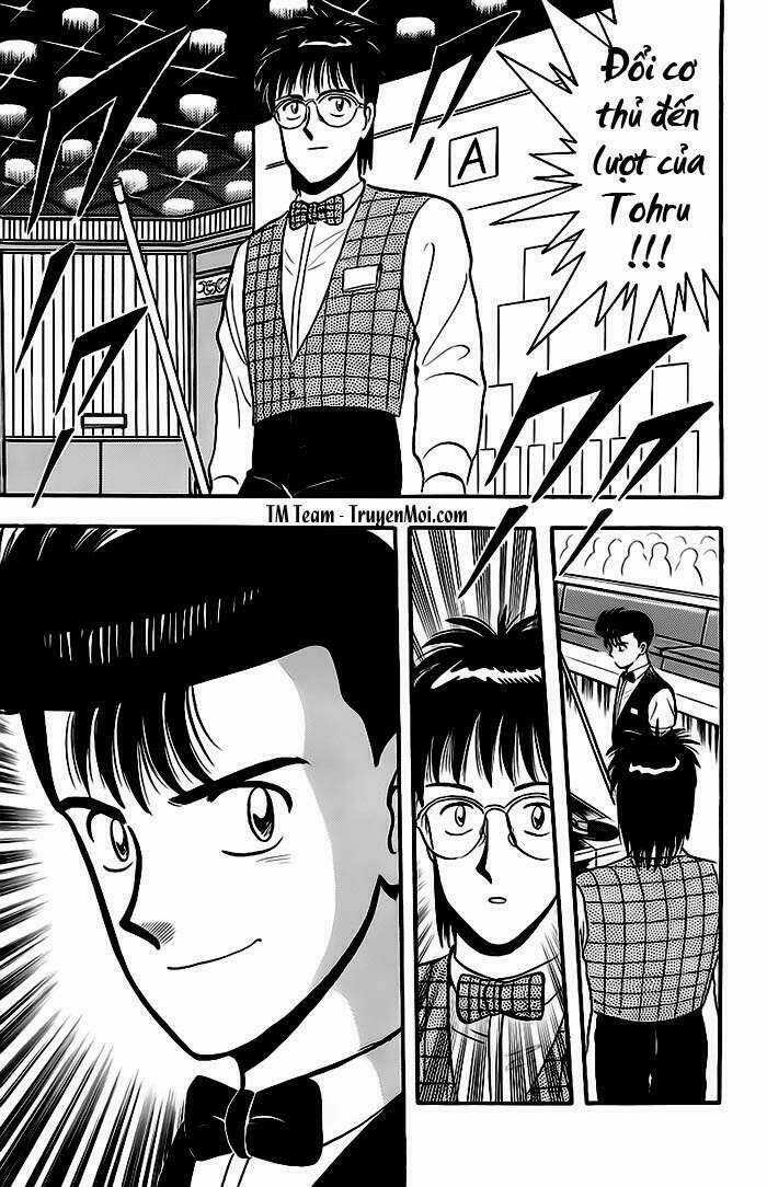 Break Shot - Chapter 65 - Trang 10