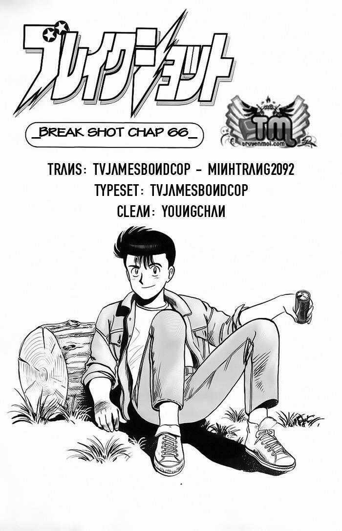 Break Shot - Chapter 66 - Trang 2
