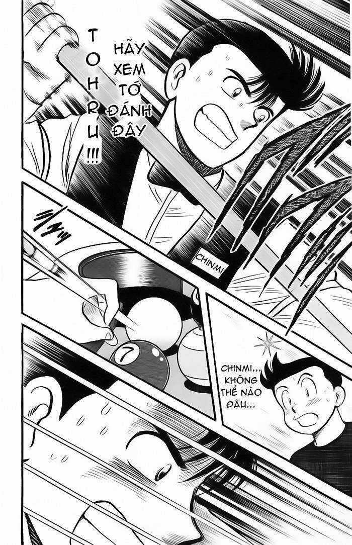 Break Shot - Chapter 66 - Trang 11