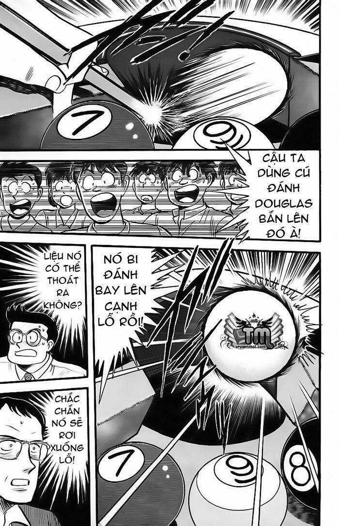 Break Shot - Chapter 66 - Trang 12