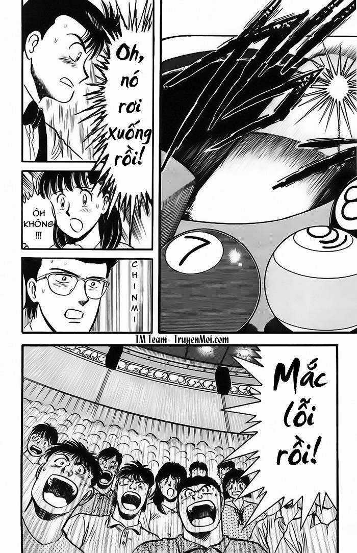 Break Shot - Chapter 66 - Trang 13